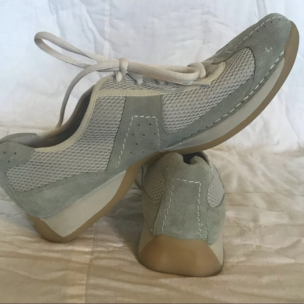 Hush Puppies 360 degrees sneaker size 10M